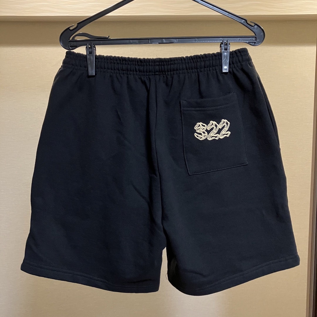 Revenge GALLERY Shorts パンツ