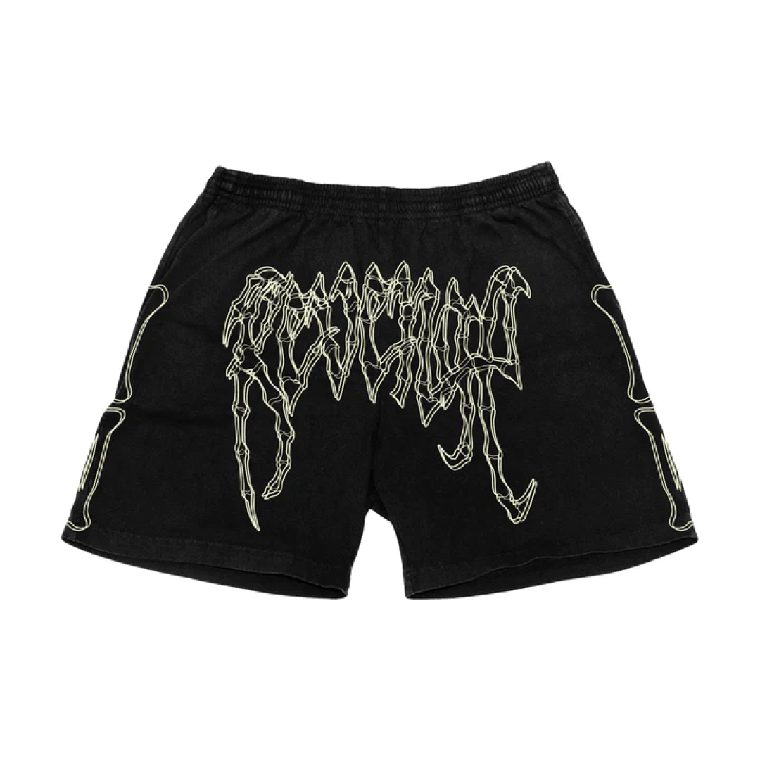 Revenge Gallery × Zillakami L MLVINCE | comonuevo.com.co