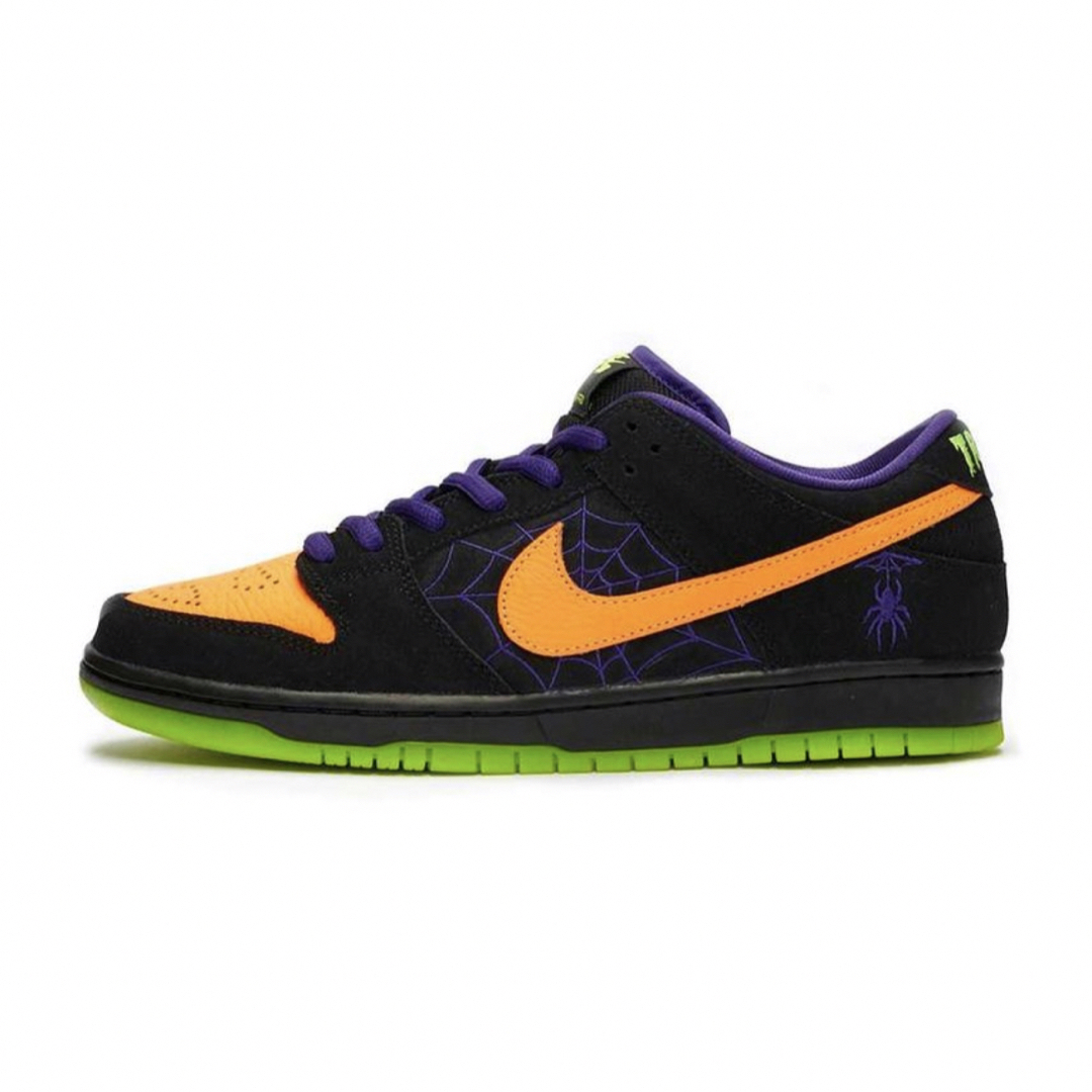 28.5 NIKE SB DUNK LOW NIGHT OF MISCHIEF