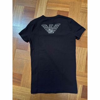 エンポリオアルマーニ(Emporio Armani)のエンポリオアルマーニ　Tシャツ(Tシャツ/カットソー(半袖/袖なし))