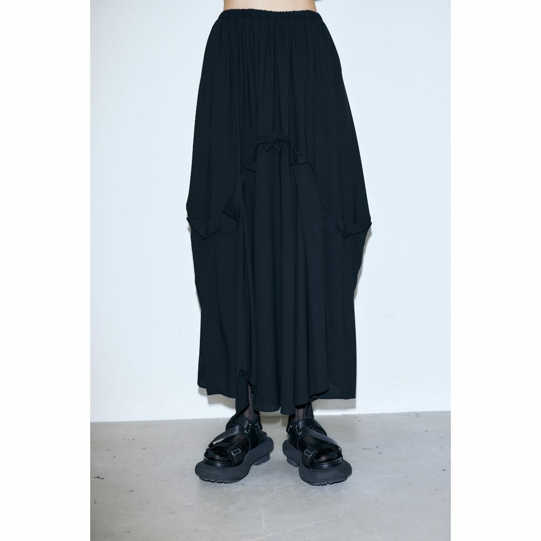 ENFOLD - mtakee様専用出品 SKIRT ブラックの通販 by ほぼ全品即日発送