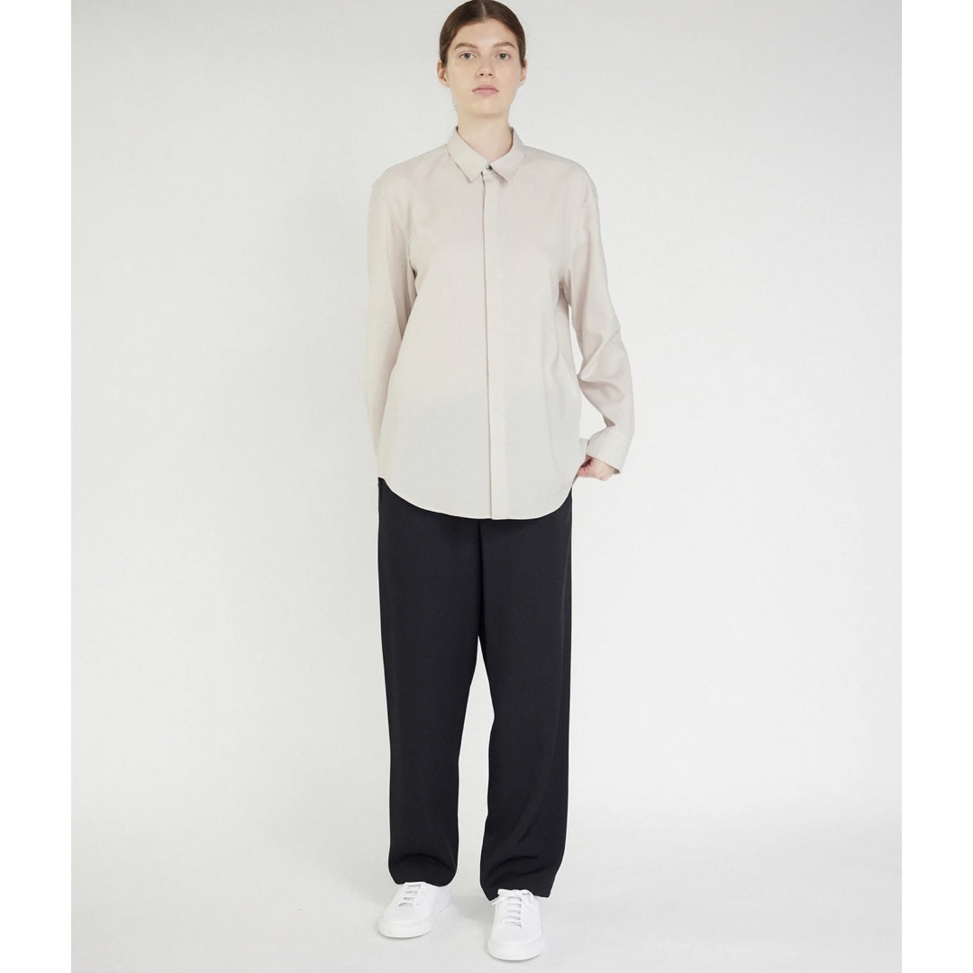 OVERCOAT オーバーコート ウールシャツ | フリマアプリ ラクマ