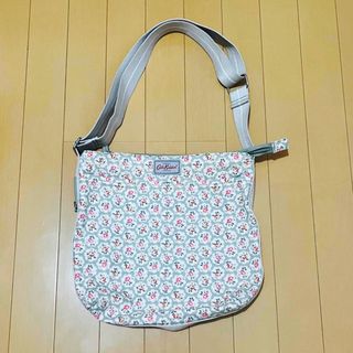 キャスキッドソン(Cath Kidston)のキャスキッドソン ショルダーバッグ(ショルダーバッグ)