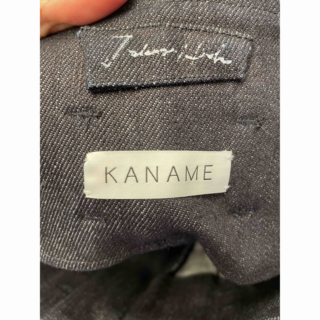 COMME des GARCONS - KANAME×Takaya Hioki×リメイクスケバン COMME des GARCONS - KANAME×Takaya Hioki×リメイクスケバン
