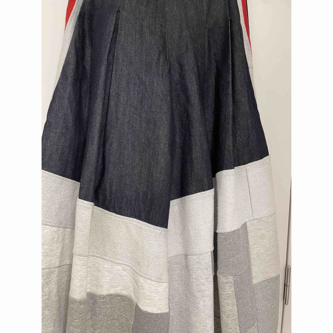 COMME des GARCONS - KANAME×Takaya Hioki×リメイクスケバン COMME des GARCONS - KANAME×Takaya Hioki×リメイクスケバン