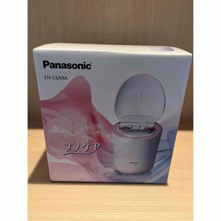 パナソニック(Panasonic)のPanasonic🩷ナノケア スチーマー (その他)