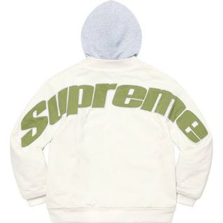 シュプリーム(Supreme)の価格相談お待ちしてます。新品・未使用Supreme  バーシティジャケット　(スタジャン)