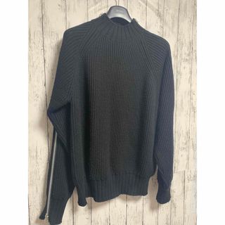 最終SALEジョンローレンスサリバン ニット Sサイズ | polokfacilities.com