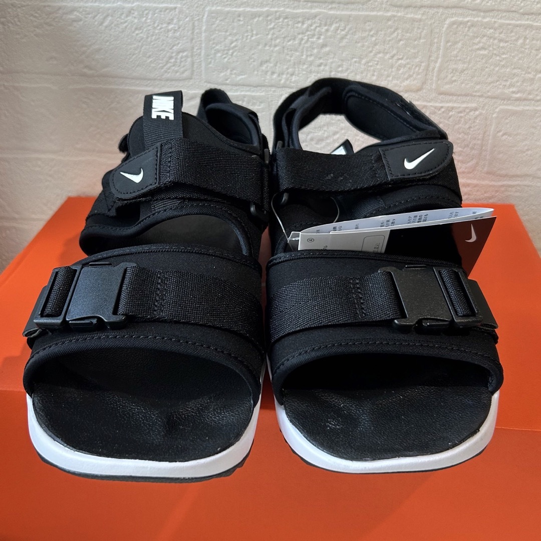 NIKE(ナイキ)のNIKE CANYON SANDAL ナイキ　キャニオン　サンダル　28cm メンズの靴/シューズ(サンダル)の商品写真