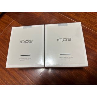 アイコス(IQOS)の【拓美様専用】IQOS 2.4plus +multiホワイト(タバコグッズ)