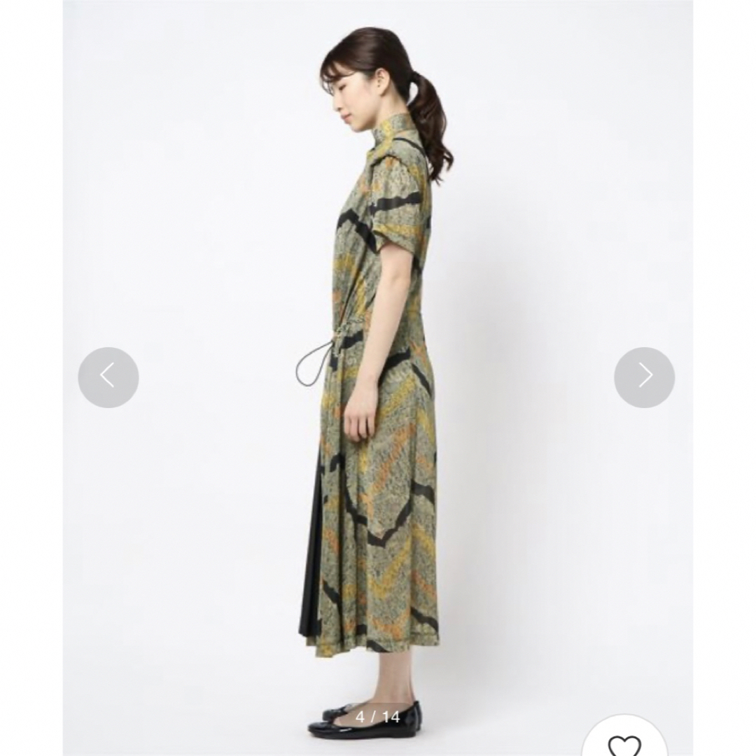 早い者勝ち!大幅値下げ!TOGA 人気ワンピ | otoparsan.com