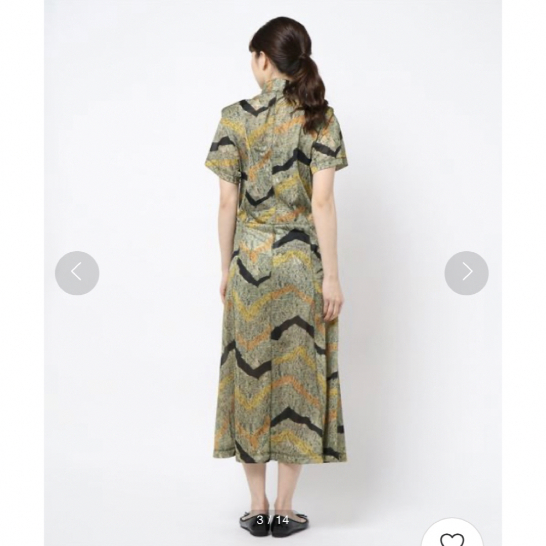 早い者勝ち!大幅値下げ!TOGA 人気ワンピ | otoparsan.com