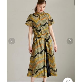 トーガ 結婚式 ワンピースの通販 76点 | TOGAのレディースを買うならラクマ