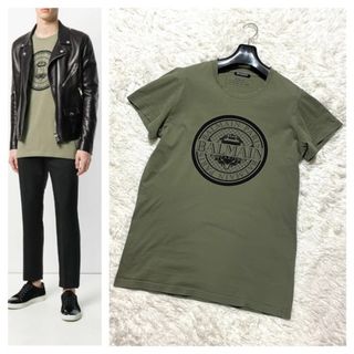 バルマン オム Tシャツ・カットソー(メンズ)の通販 24点 | BALMAINの