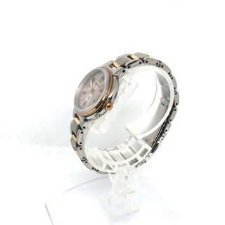 CITIZEN - 稼働 CITIZEN Xc クロスシー 電波ソーラー 価格相談歓迎!の