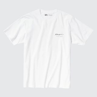 ユニクロ(UNIQLO)の永井博　ユニクロ　UT(Tシャツ/カットソー(半袖/袖なし))