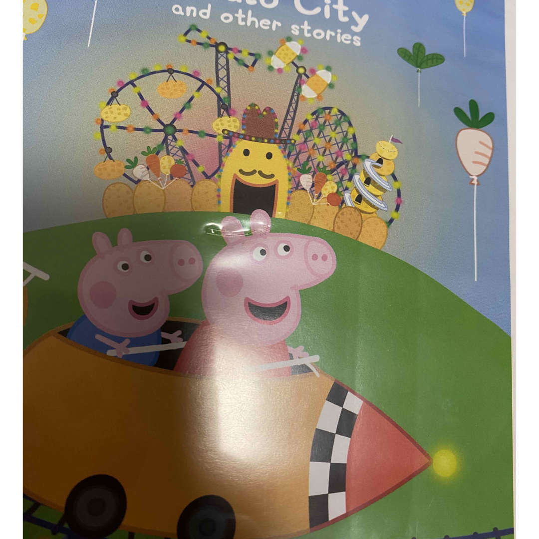 Peppa Pig DVDセットの通販 by s&n's shop｜ラクマ