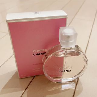 シャネル(CHANEL)のシャネル チャンス オー タンドゥル オードゥ トワレット(ヴァポリザター)(香水(女性用))