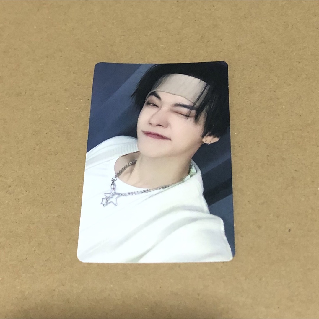 TXT Chaotic Wonderland ヨンジュン - K-POP/アジア TXT Chaotic Wonderland ヨンジュン - K-POP/アジア