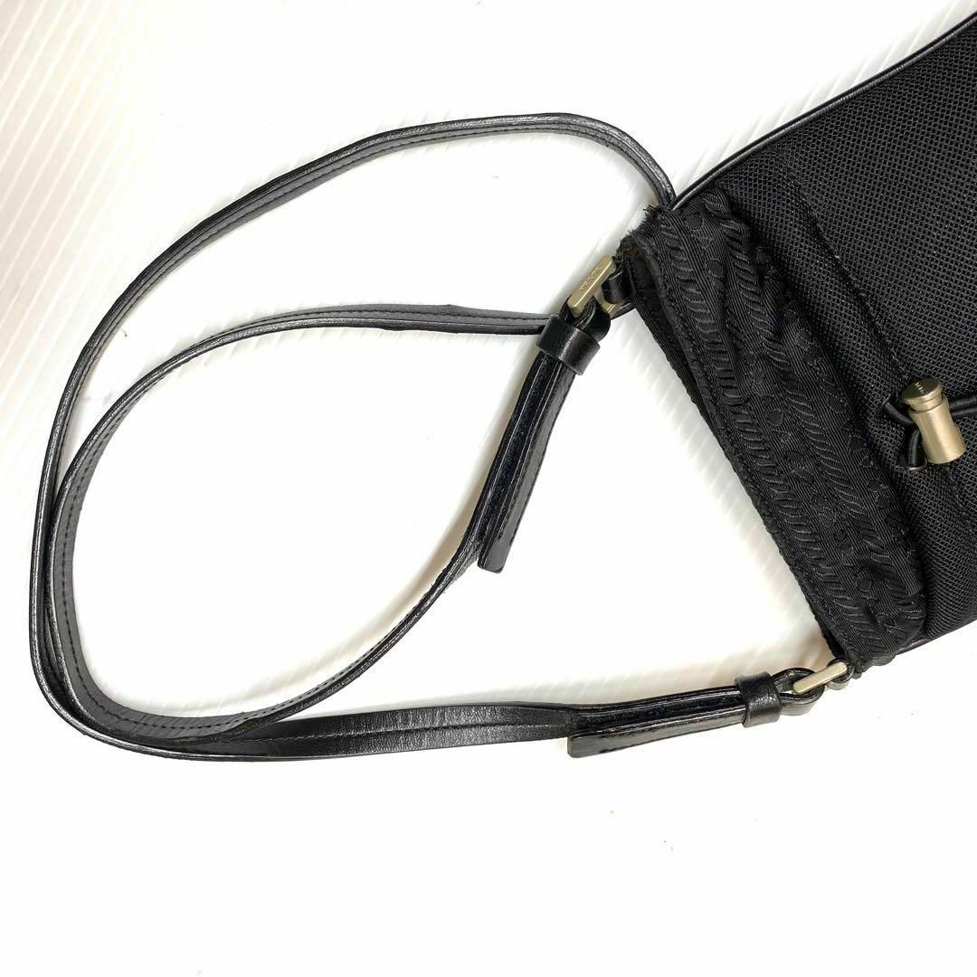エバニュー 専用 PRADA ショルダーバッグ 6050 - crumiller.com