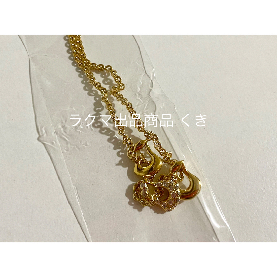 AAA FaVORIITEX ネックレス ペア 西島 隆弘 Nissy 激レア | themayura.com