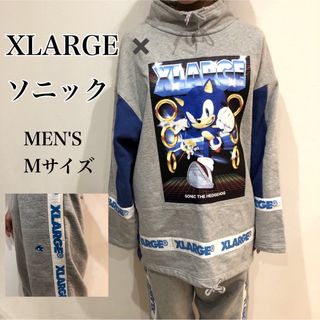 エクストララージ スウェット(メンズ)の通販 600点以上 | XLARGEの