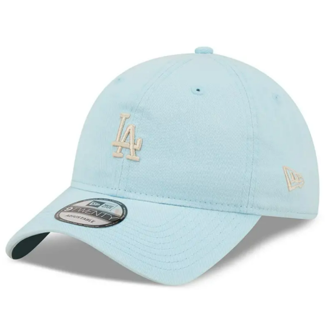 【国内未発売】NEW ERA ドジャース Mini Logo 9TWENTY#1newera