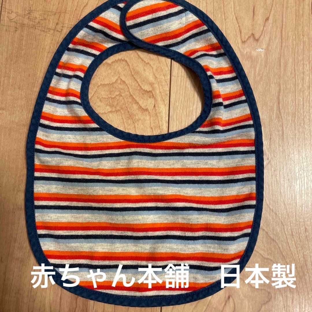 babyGAP(ベビーギャップ)の80cm ベビー服　まとめ売り　GAP マリー・クレール　等　日本製含む キッズ/ベビー/マタニティのベビー服(~85cm)(ロンパース)の商品写真