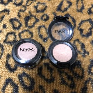 エヌワイエックス(NYX)のNYX ニックスプロフェッショナルメイクアップ イノセント 19(アイシャドウ)