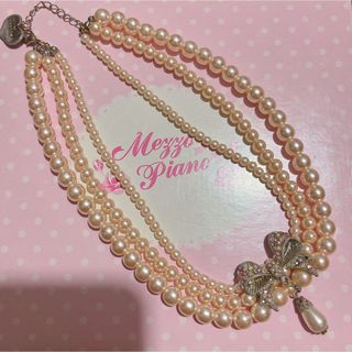 リズリサ アクセサリーの通販 500点以上 | LIZ LISAのレディースを買う