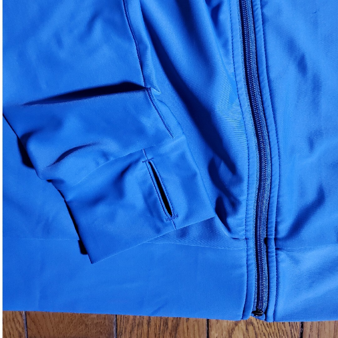 HELLY HANSEN(ヘリーハンセン)のHHヘリーハンセン◎メンズラッシュガード◎ブルーXL メンズの水着/浴衣(水着)の商品写真