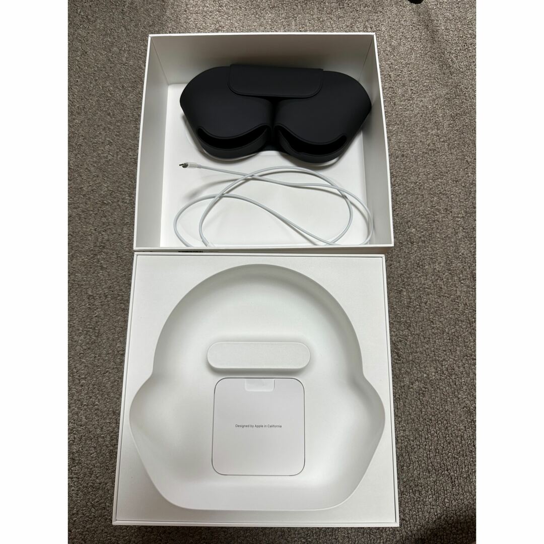 APPLE AIRPODS MAX SPACE GRAY