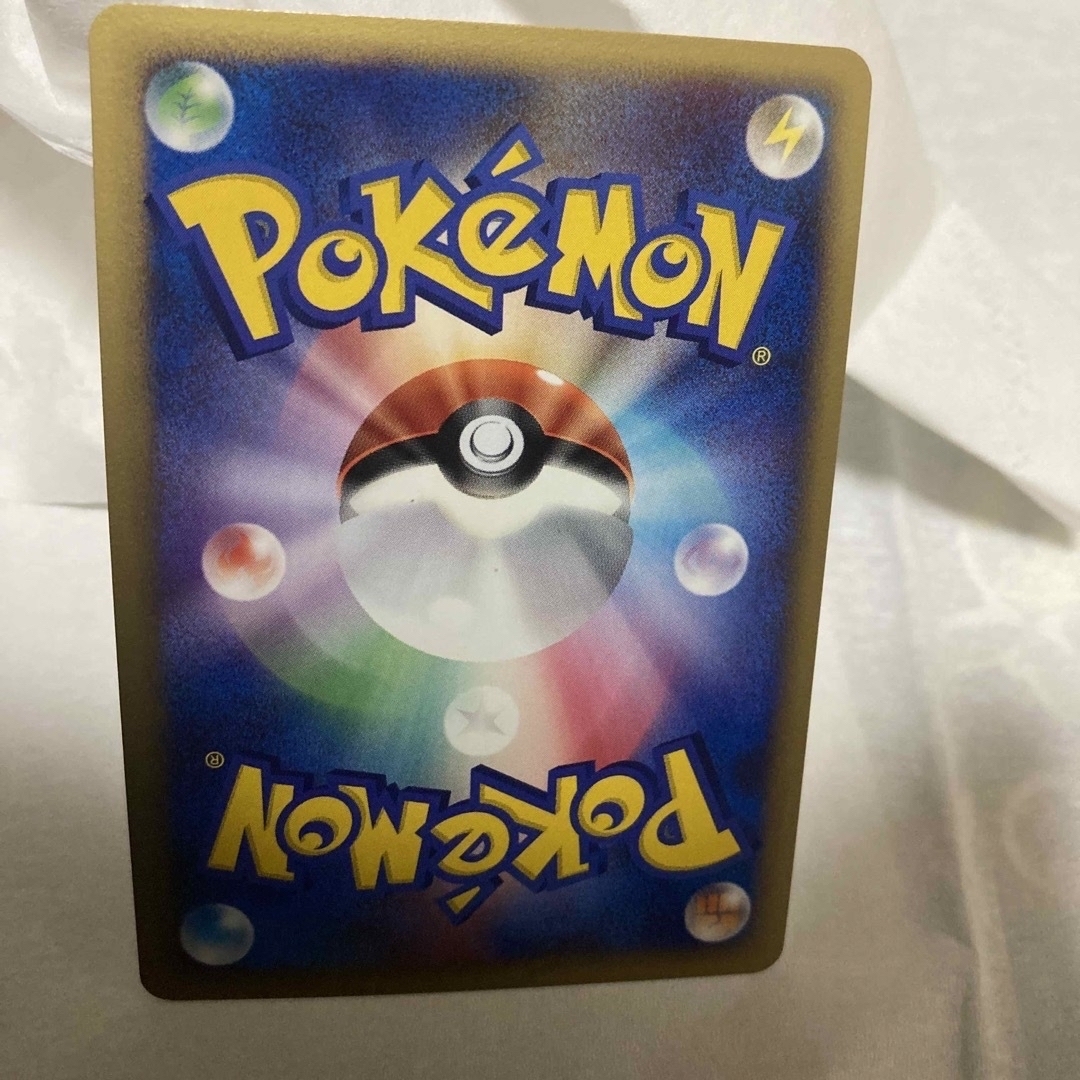 ポケモンカード プロモ バクのトレーニング ポケモンカード プロモ バクのトレーニング