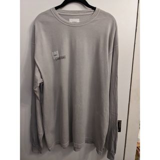 ダブルタップス(W)taps)のWTAPS HOME BASE LS Tシャツ(Tシャツ/カットソー(七分/長袖))