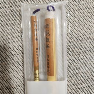 未使用　筆セット(書道用品)