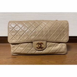 シャネル(CHANEL)のCHANEL シャネル ショルダーバッグ マトラッセ(ショルダーバッグ)