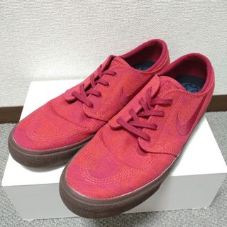 ナイキ(NIKE)のナイキ/NIKE SB ズーム ジャノスキーCVS RM PRM 28cm(スニーカー)