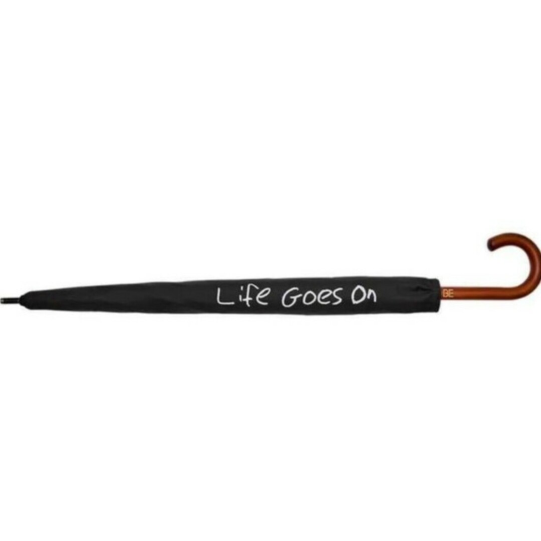 BTS Life Goes On ジン 傘 新品未使用