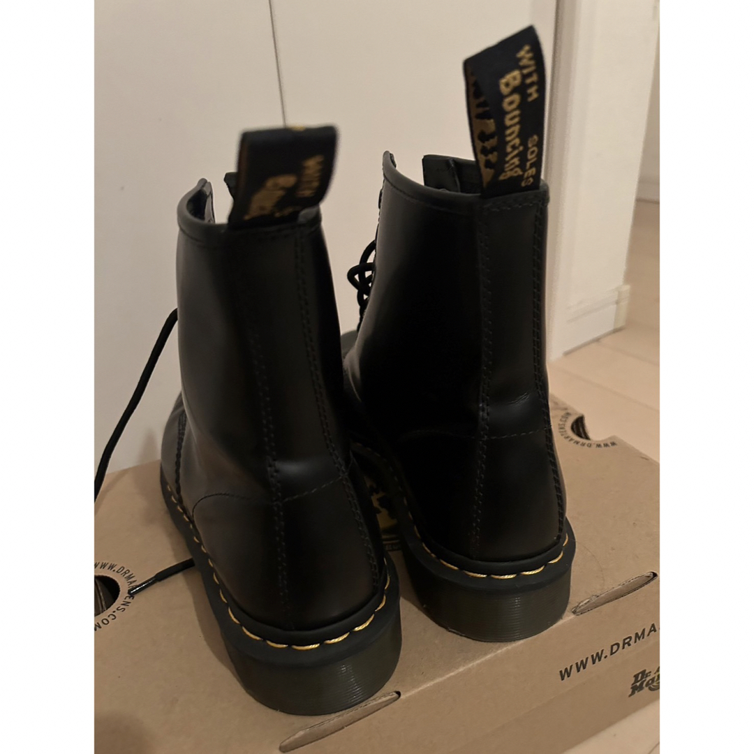 Dr.Martens(ドクターマーチン)のドクターマーチン　1460 8 ホールブーツ 26cm メンズの靴/シューズ(ブーツ)の商品写真