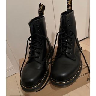 ドクターマーチン(Dr.Martens)のドクターマーチン　1460 8 ホールブーツ 26cm(ブーツ)