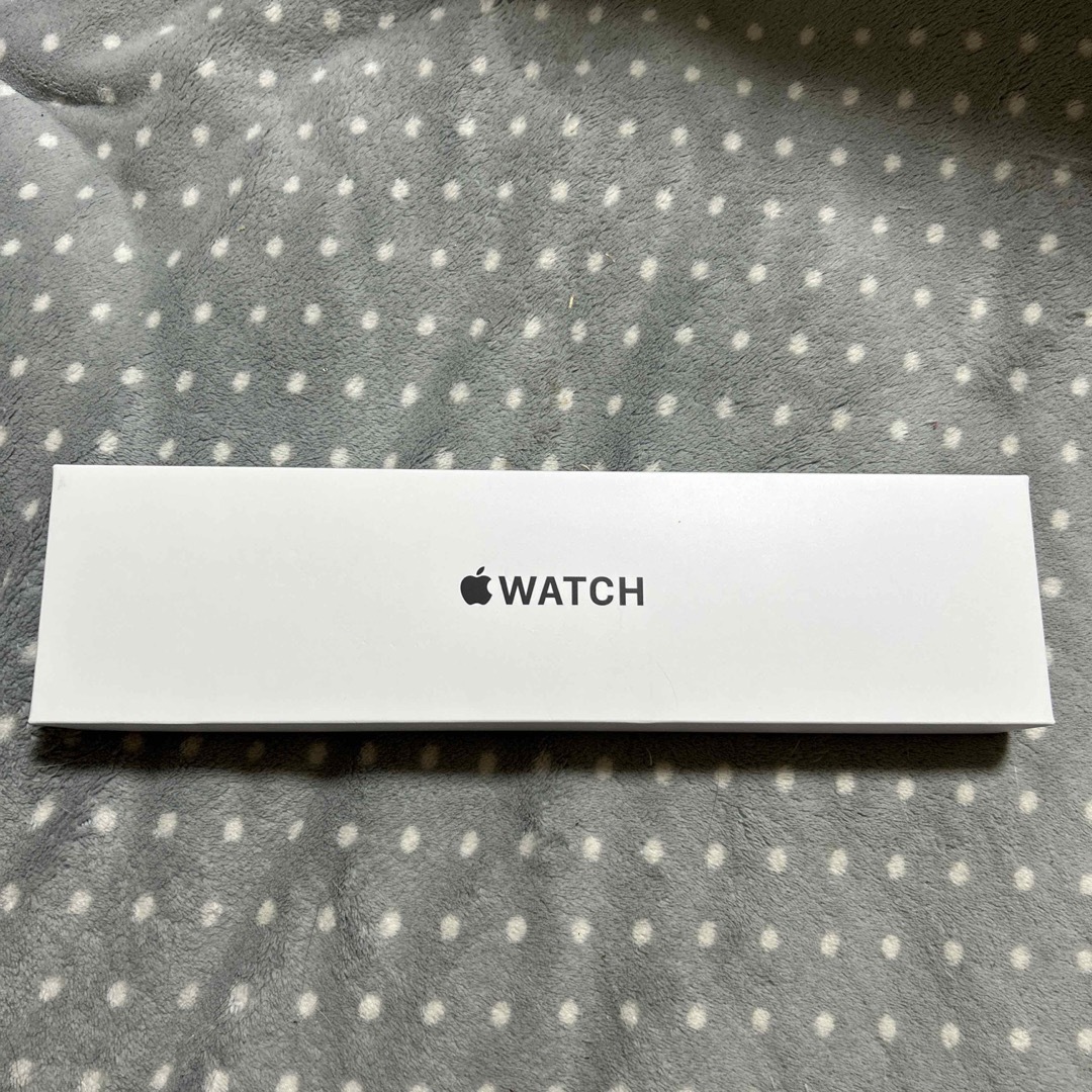 APPLE APPLE WATCH  SE2  SLAL SL