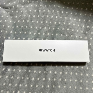 アップルウォッチ(Apple Watch)のAPPLE APPLE WATCH SE2 40 SLAL SL 202(その他)