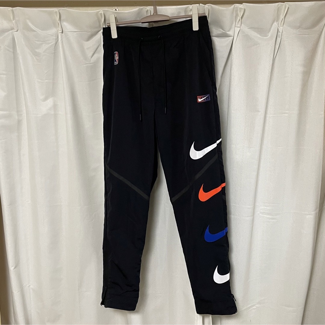 TNFKITH Nike New York Knicks Fleece Pant