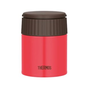 サーモス(THERMOS)のTHERMOS 真空断熱スープジャー 新品未使用(弁当用品)