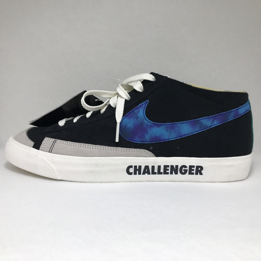 NIKE BLAZER MID CHALLENGER ナイキ チャレンジャー