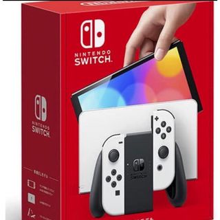 ニンテンドースイッチ(Nintendo Switch)のたっちっちー様専用(携帯用ゲーム機本体)