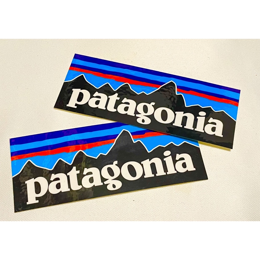  パタゴニア Patagonia ステッカー セット