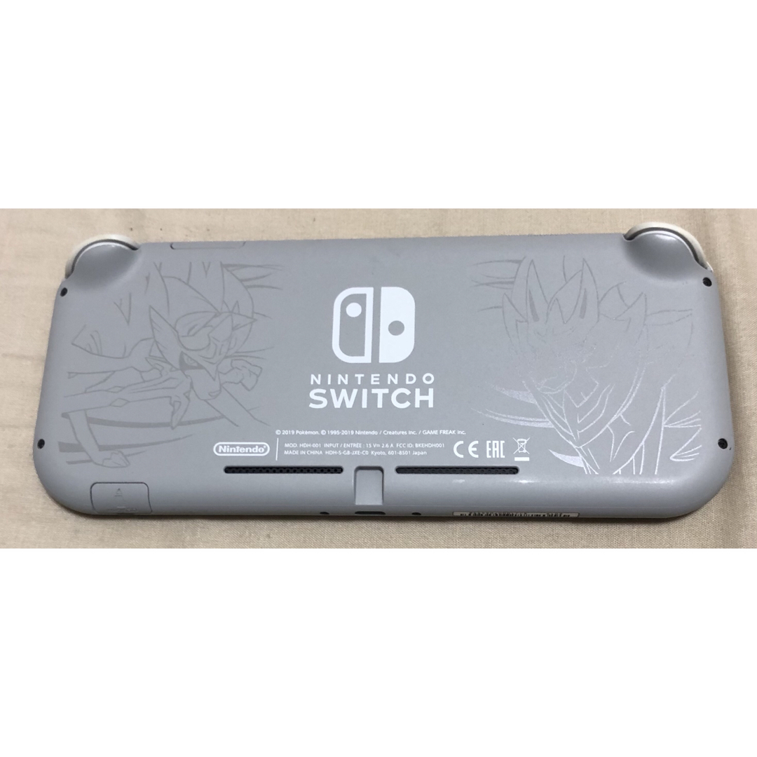 Nintendo Switch ニンテンドースイッチ