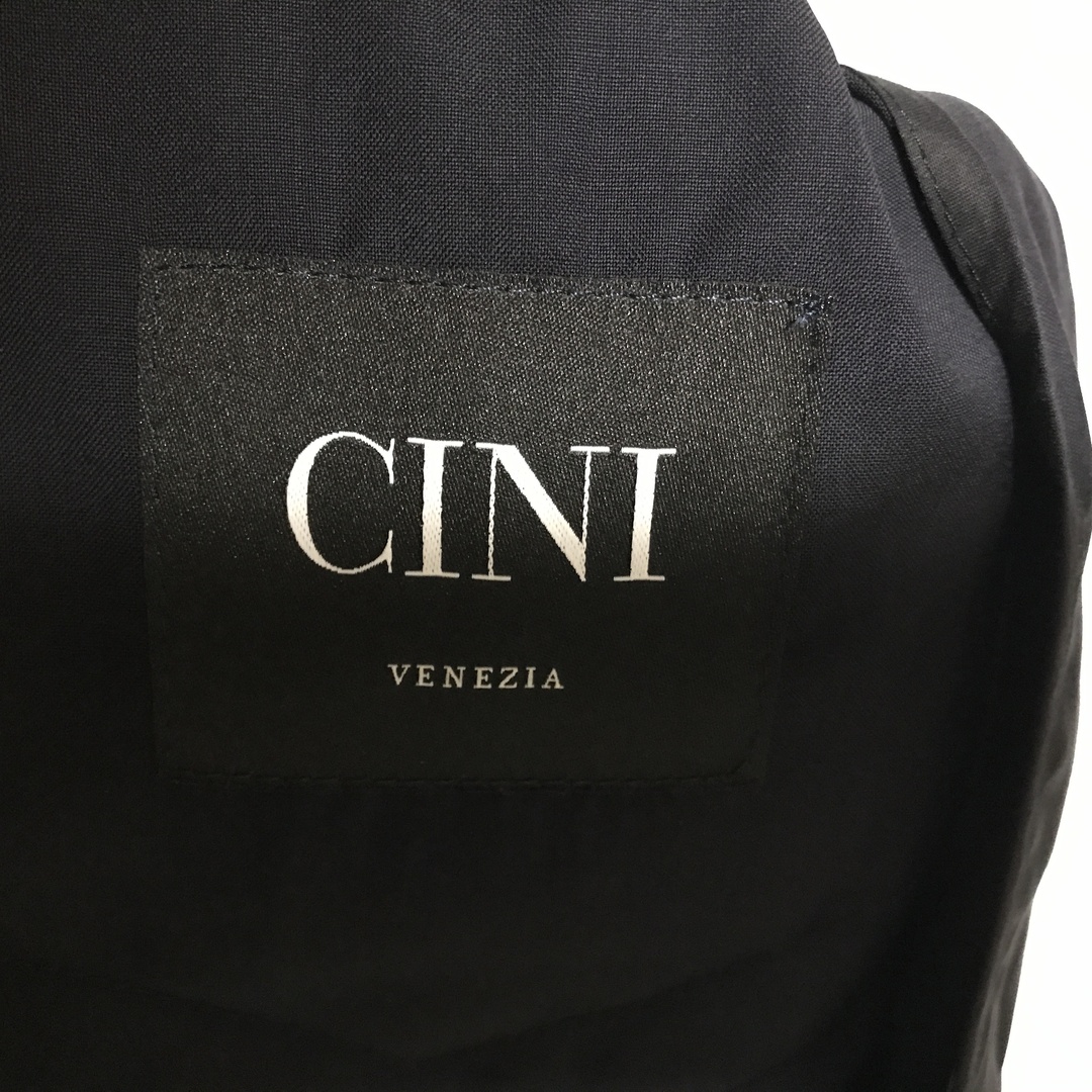 CINI VENEZIA 20SS オーバーサイズコート チニーベネチア