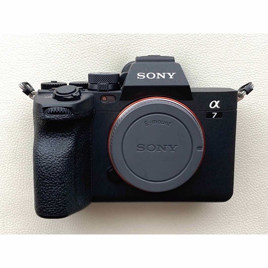 sony a7Ⅳ 【しゅうさん専用】 | フリマアプリ ラクマ